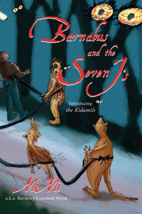 Barnabus and the Seven J's