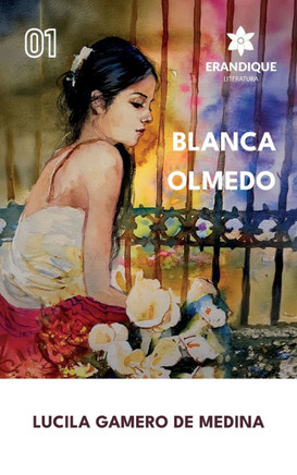Blanca Olmedo Blanca Olmedo