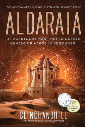 Aldaraia: De zoektocht naar het Grootste Geheim op Aarde is begonnen.