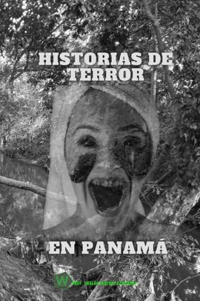 Leyendas paname?s de terror