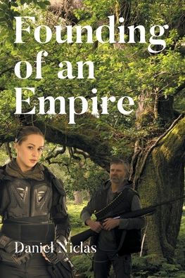 Founding of an Empire