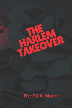 The Harlem Takeover
