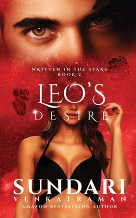 Leo's Desire: Written in the Stars Book 2