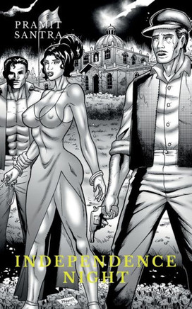 Independence Night: 15 Aug 1947