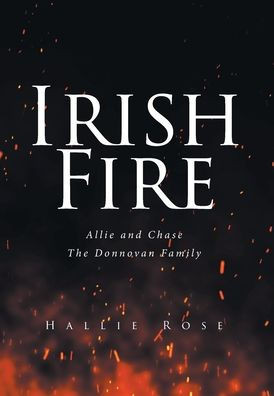 Irish Fire: Allie and Chase