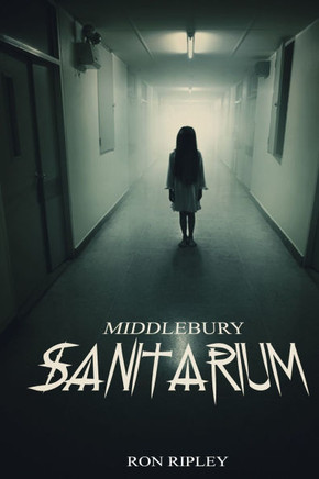 Middlebury Sanitarium: Supernatural Horror with Scary Ghosts & Haunted Houses