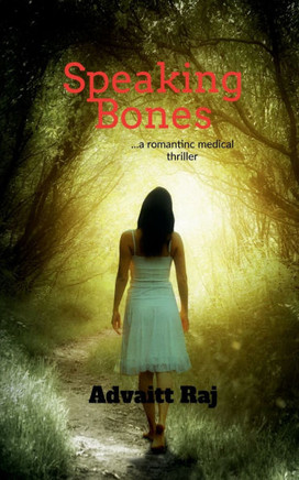 Speaking Bones