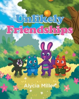 Unlikely Friendships: The Adventure Series