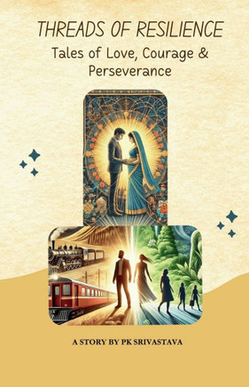 Threads of Resilience: Tales of Love, Courage, and Perseverance