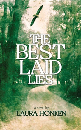 The Best Laid Lies - Large Print