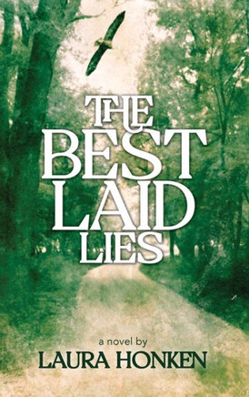 The Best Laid Lies - Large Print