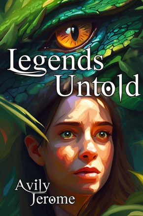 Legends Untold