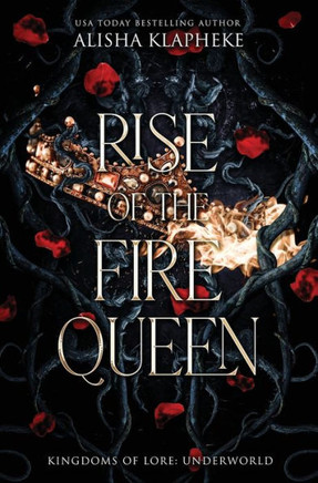 Rise of the Fire Queen