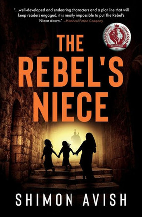 The Rebel's Niece