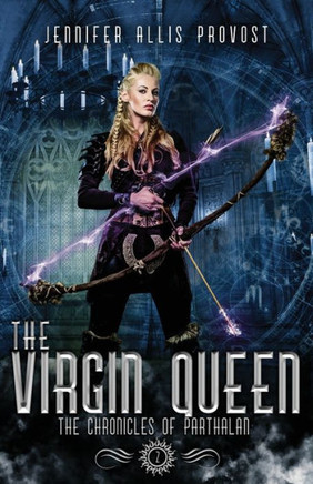 The Virgin Queen
