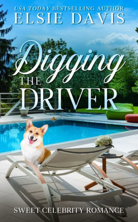 Digging the Driver - Large Print