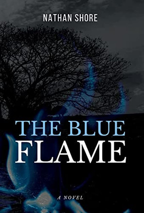 The Blue Flame
