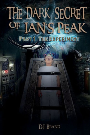 The Dark Secret of Ian's Peak: The Experiment