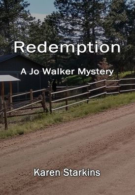 Redemption: A Jo Walker Mystery