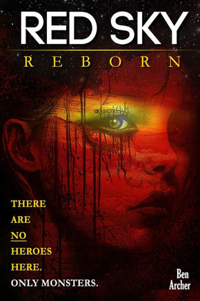 Red Sky: Reborn