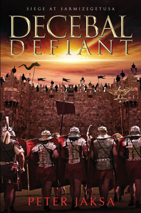 Decebal Defiant: Siege at Sarmizegetusa