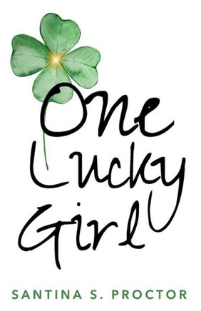 One Lucky Girl