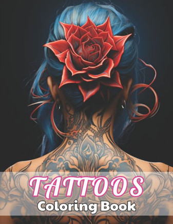 Scary Horror Coloring Book for Adult: High Quality +100 Beautiful Designs for All Ages