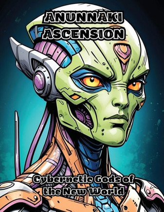 Anunnaki Ascension: Cybernetic Gods of the New World