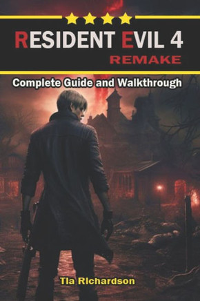 Resident Evil 4 Remake Walkthrough and Guide: Best Tips, Tricks, and more