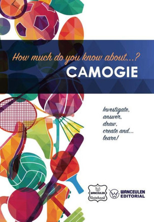 How much do yo know about... Camogie