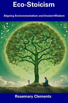 Eco-Stoicism: Aligning Environmentalism and Ancient Wisdom