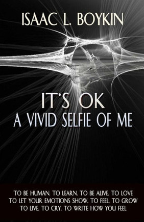It'S Ok: A Vivid Selfie Of Me