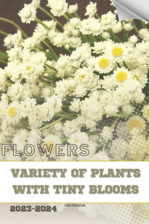 Variety of Plants with Tiny Blooms: Become flowers expert