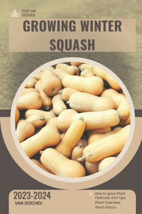 Growing Winter Squash: Guide and overview