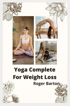 Yoga complete for Weight loss