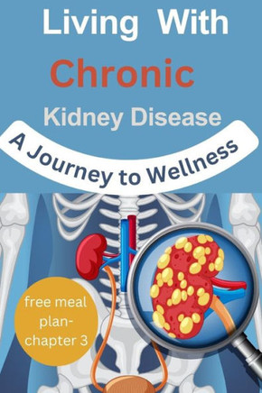 Living with Chronic Kidney Disease: A Journey to Wellness