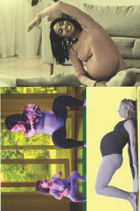 Exercise and Pregnancy: Guidelines for a Safe and Healthy Journey
