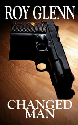 Changed Man (The Vicious Black Years)