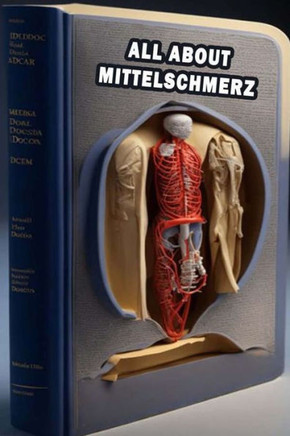All About Mittelschmerz: Discover Mittelschmerz - Understand Ovulation Pain and Fertility Awareness!