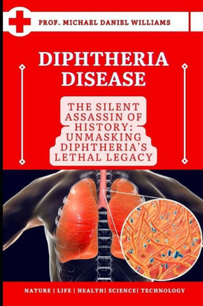 Diphtheria Disease: ""The Silent Assassin of History: Unmasking Diphtheria's Lethal Legacy""