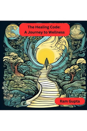 The Healing Code: A Journey to Wellness The Healing Code: A Journey to Wellness