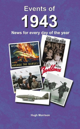 Events of 1943: news for every day of the year