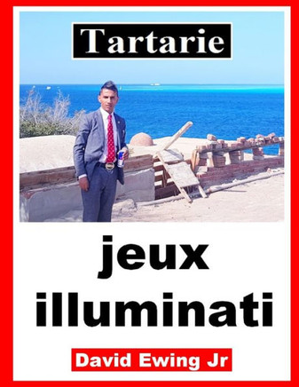 Tartarie - jeux illuminati: French