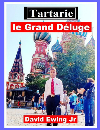 Tartarie - le Grand D?uge: (pas en couleur)
