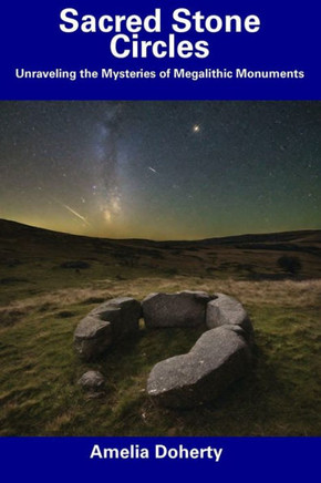 Sacred Stone Circles: Unraveling the Mysteries of Megalithic Monuments
