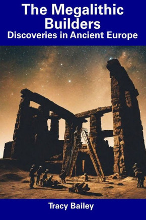 The Megalithic Builders: Discoveries in Ancient Europe
