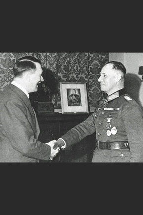 The End of Illusion: War & the Kaufmann Family