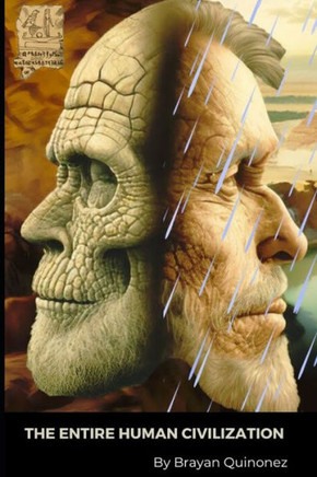 The Entire Human Civilization History - Ancient to Modern (Portuguese Edition)