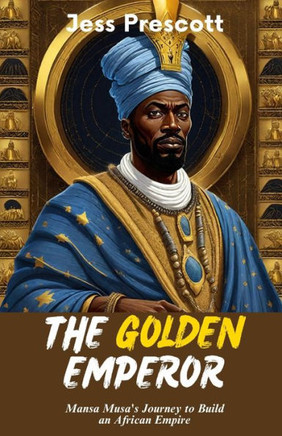 The Golden Emperor: Mansa Musa's Journey to Build an African Empire