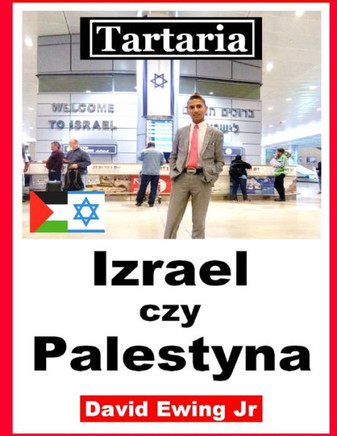 Tartaria - Izrael czy Palestyna: Polish